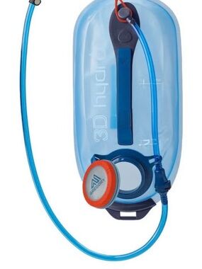 GREGORY 3D HYDRO 2L RESERVOIR -New No Tags